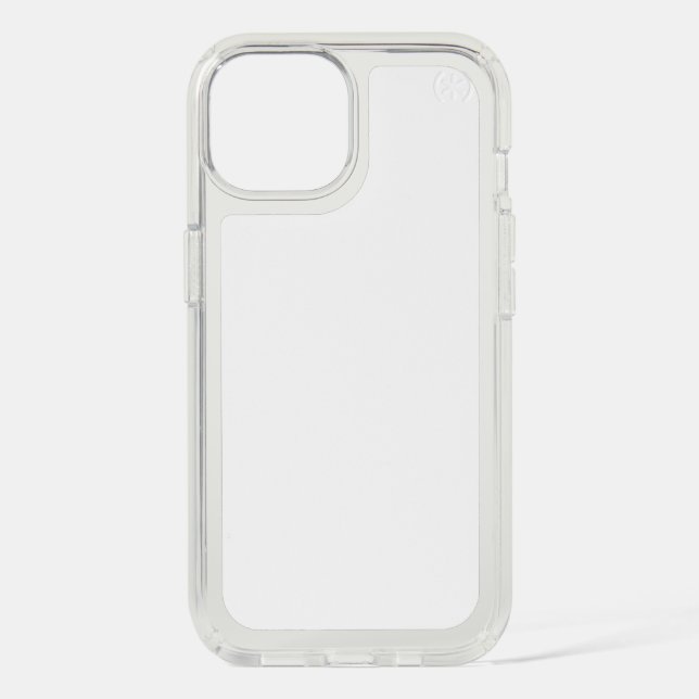 Create Your Own Speck iPhone Case (Front)