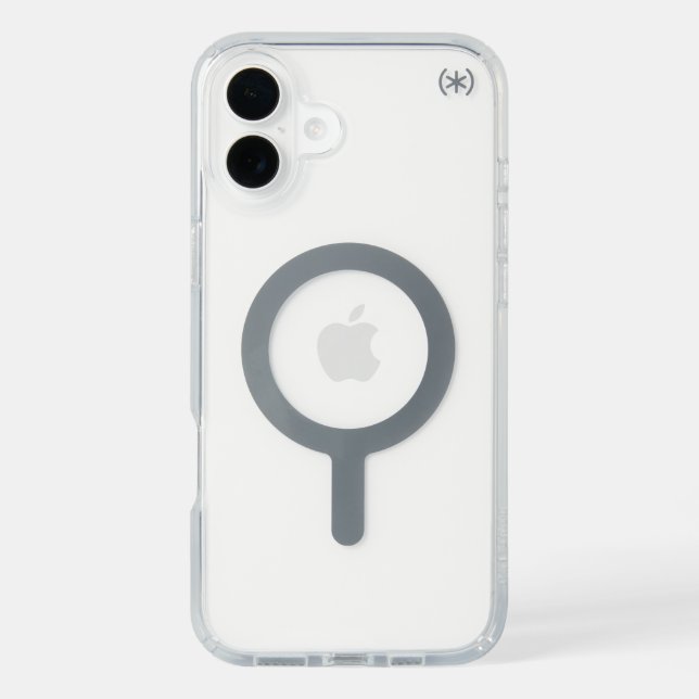 Create Your Own Speck iPhone Case (Front)