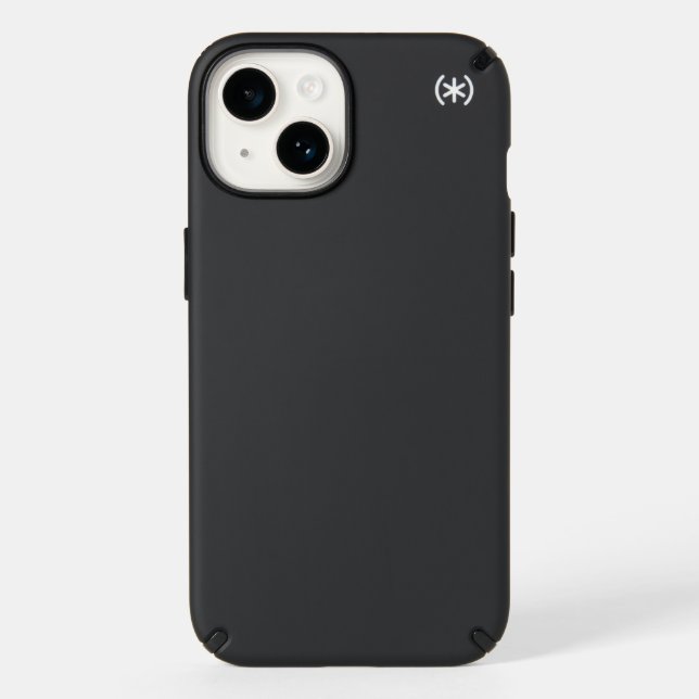   Create Your Own  Speck iPhone Case (Front)