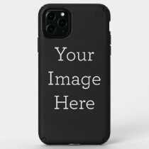 Create Your Own Speck iPhone 11 Pro Max Case