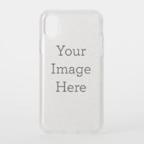 Create Your Own Speck iPhone X Case Create Your Own Speck iPhone X Case