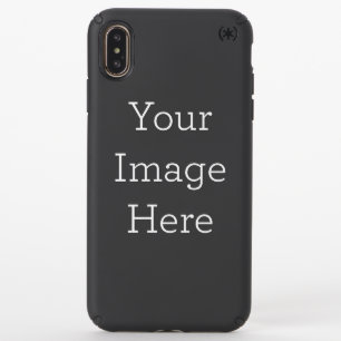 Create Your Own Speck iPhone XS Max Presidio Pro Case