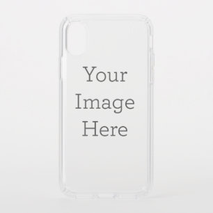 Create Your Own Speck iPhone XS Presidio Case