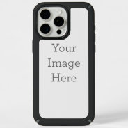 Create Your Own Speck Presidio2 Pro Iphone 15 Pro Max Case at Zazzle