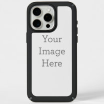 Create Your Own Speck Presidio2 Pro iPhone 15 Pro Max Case