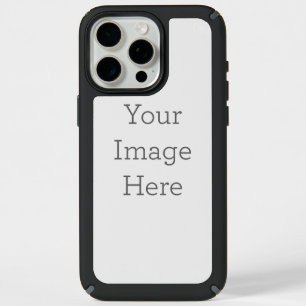 Create Your Own Speck Presidio2 Pro iPhone 15 Pro Max Case