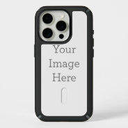 Create Your Own Speck Presidio2 Pro Iphone 15 Pro Case at Zazzle