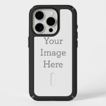 Create Your Own Speck Presidio2 Pro iPhone 15 Pro Case