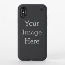 Create Your Own Speck Presidio Pro iPhone X Case Create Your Own Speck Presidio Pro iPhone X Case