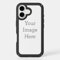 Create Your Own Speck PresidioPro Apple iPhone 16 Case