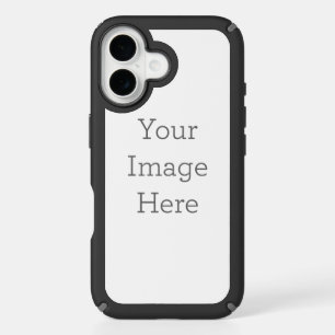 Create Your Own Speck PresidioPro Apple iPhone 16 Case