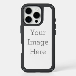 Create Your Own Speck PresidioPro Apple iPhone 16 Pro Case