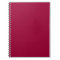 Create Your Own Spiral Note Book