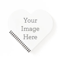 Create Your Own Spiral Notebook Create Your Own Spiral Notebook