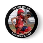 Create Your Own Sports Team Photo