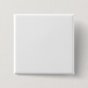 Create Your Own Square Button Pin Custom