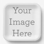 Create Your Own Square Coasters