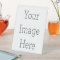 Create Your Own Square Coasters