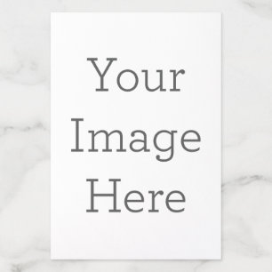 Create Your Own Square Envelope Liner