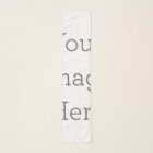 Create Your Own Square Kerchief Chiffon Scarf