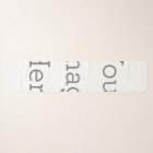 Create Your Own Square Kerchief Chiffon Scarf