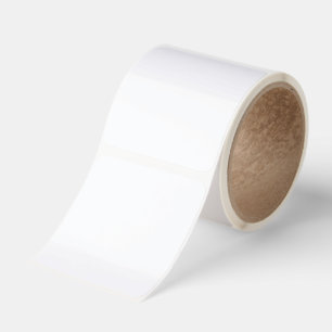 Create Your Own Square Sticker