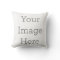 Create Your Own Square Throw Pillow 16" x 16"