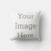 Personalized Pillow Pillow With Photo Personalized Throw Pillow Picture  Pillow 16x16 Personalized Gift gifts for the Home 
