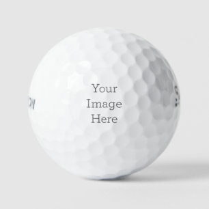 Create Your Own Srixon Softfeel Golf Ball