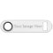 Create Your Own Stainless Steel Bottle Opener
