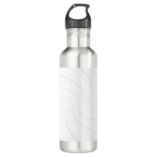 Create Your Own Stainless Steel Water Bottle
