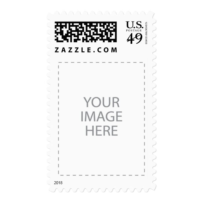 Create Your Own Stamp