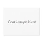 Create Your Own Standard 4.25" x 5.6" Postcard