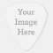 Create Your Own Standard Guitar Pick