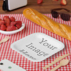 Create Your Own Standard Luncheon Paper Napkin