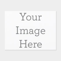 Create Your Own Standard Semi-Gloss Postcard