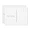 Create Your Own Standard Size Matte Postcard