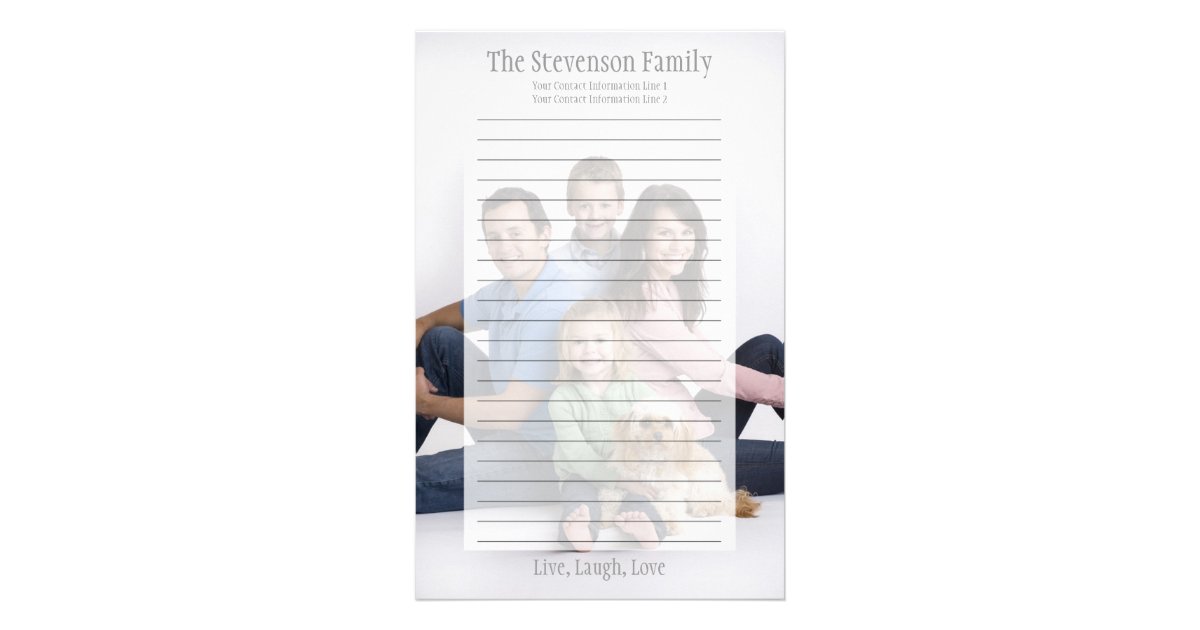 Create Your Own Stationery Zazzle create-your-own-stationery-zazzle