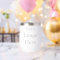 Create Your Own Stemless Wine Tumbler