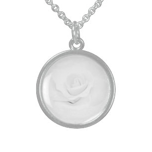 Create Your Own - Sterling Silver Necklace