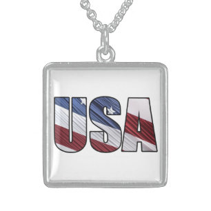 Create Your Own Sterling Silver Necklace