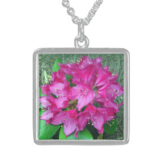 Create Your Own Sterling Silver Necklace