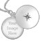 Create Your Own Sterling Silver Plated Locket