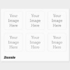 Create Your Own Sticker | Zazzle