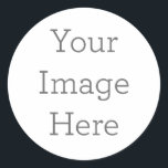 Create Your Own Sticker<br><div class="desc">Create your very own personalized sticker. Upload fun images cool designs inspirational text or even your company's logo. With our easy to use design tool it is as easy as that to make your image stick in someone's mind. Click customize upload your image and there you have it your very...</div>
