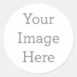 Create Your Own Sticker