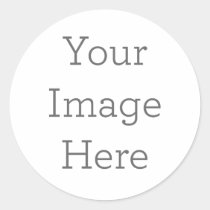 Create Your Own Sticker