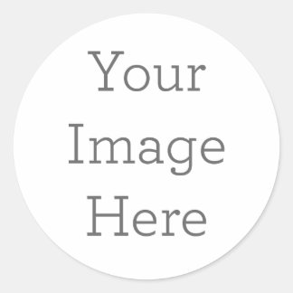 Create Your Own Sticker