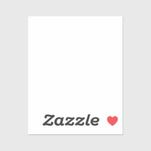 Create Your Own Sticker