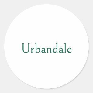 Create Your Own Sticker